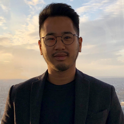 Trung Johnny Nguyen