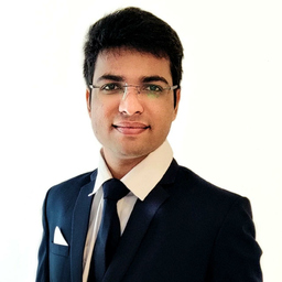 Rohit Shirode