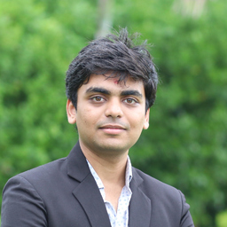 Arkesh Kalathiya