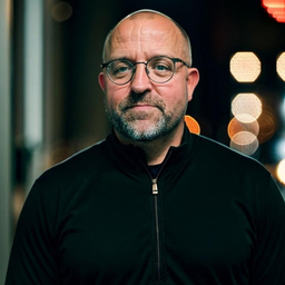 Morten Heesch