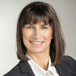 Profilbild Gabriela Zimmermann