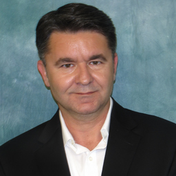Greg Rusu