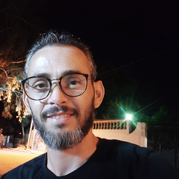 Sghairi Taher