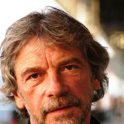 Helmut Schwimmbeck