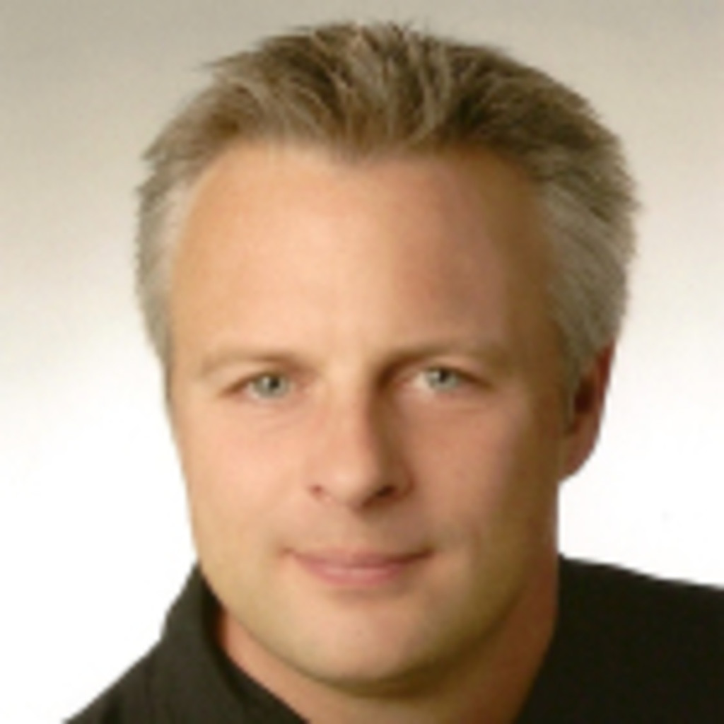 Oliver Kocot - Gartendesigner, Assistenz der Geschäftsleitung