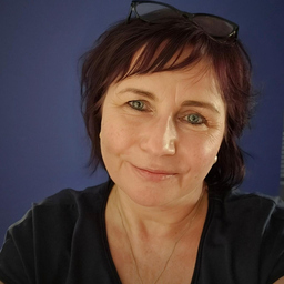Catrin Andujar