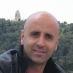 Alfredo Corral Bendicho