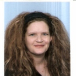 Alexandra Steinmüller-Bansal