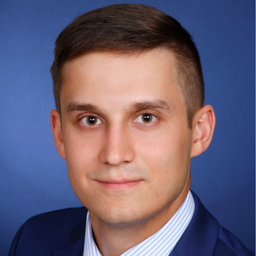 Alexander Alimov's profile picture