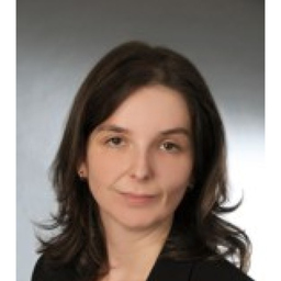 Dr. Verena Schwartz