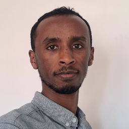 Yared Abadi
