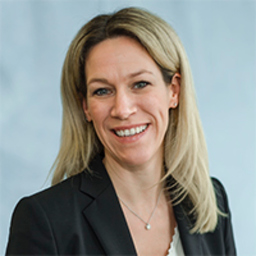 Miriam Kordes