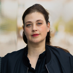 Nadine Pfeifer