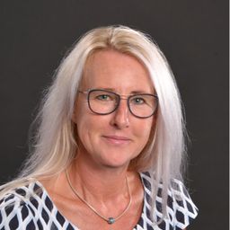 Yvonne Umbach