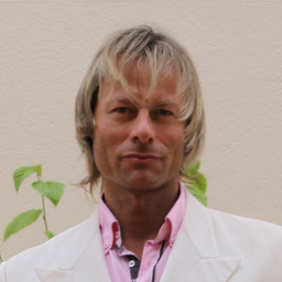Dieter Lieblein