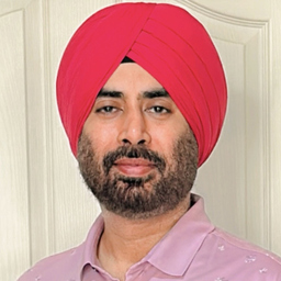 Harvinder Singh