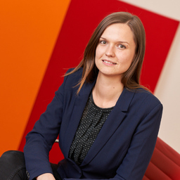 Daniela Prinz-Mackert