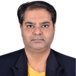 Ing. Amitesh Sahay