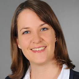 Maike Strebl