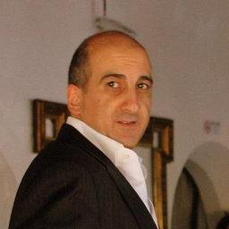 Alessandro Grillo