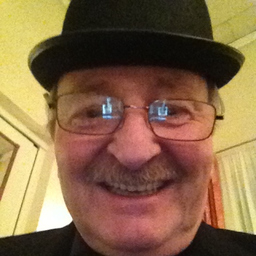 Dieter Wolf's profile picture
