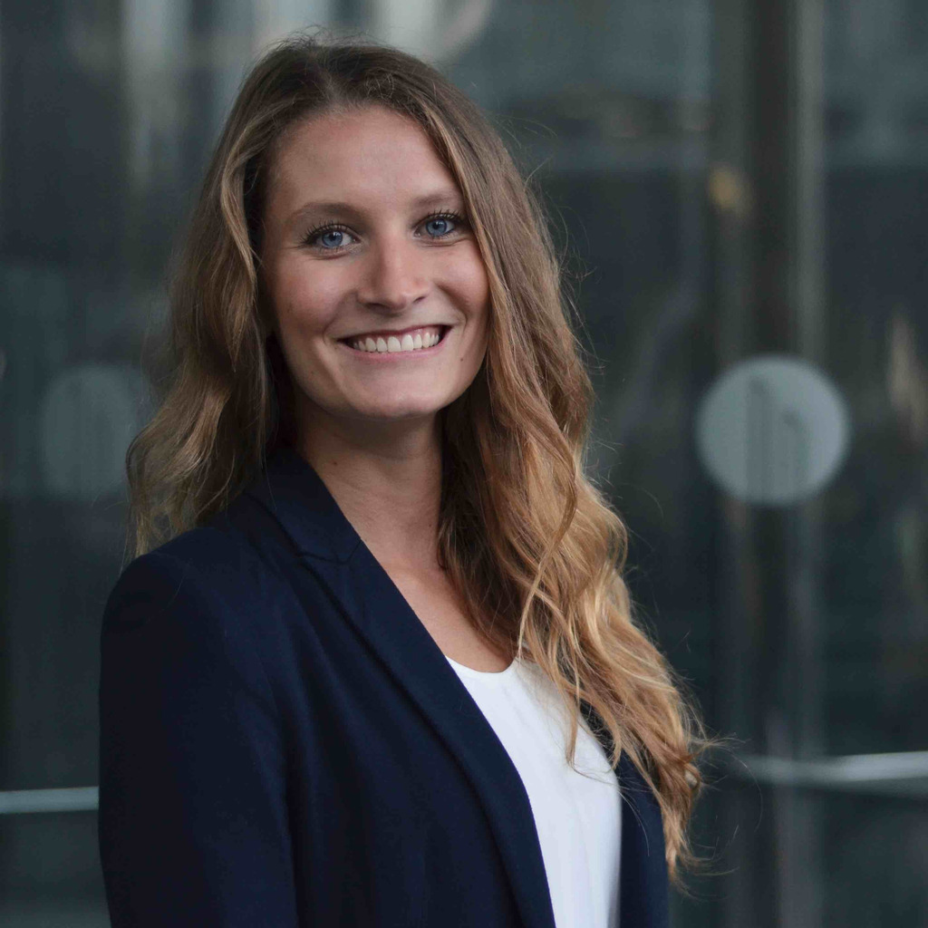 Andrea Wagner Project Manager insglück Gesellschaft für