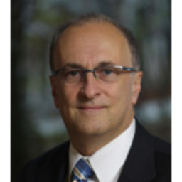 Dr. Joachim Hartmann's profile picture