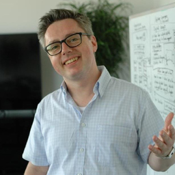 Robert Laude - linkedin.com/in/robert-laude
