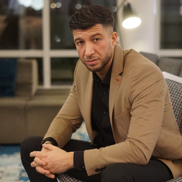 Kansu Ekici