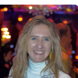 Andrea Rau