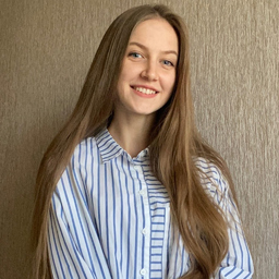 Tatiana Bulgakova