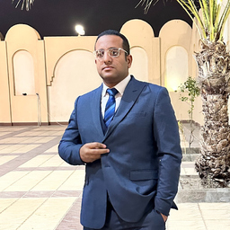Kareem Milad