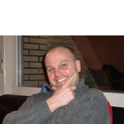 Dipl.-Ing. Thorsten Schleusener