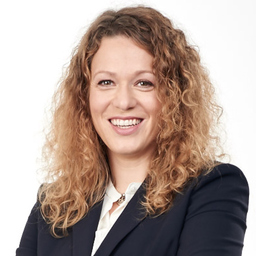 Dr. Sarah Schrey-Lukaschewski