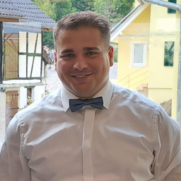 Dominik Streib
