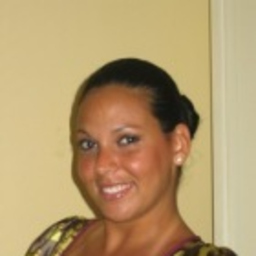Rebeca Tolentino Costa