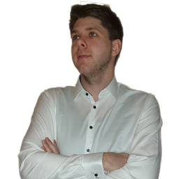 Profilbild Jannik Holzenkamp