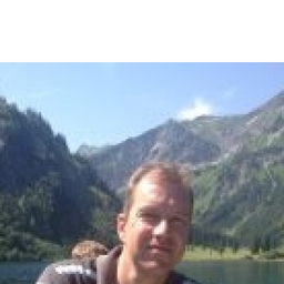 Klaus Riegenring