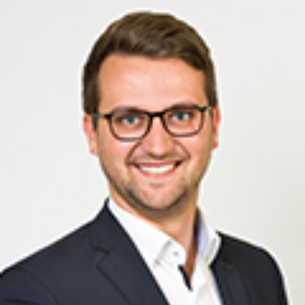 Heinrich Fritz Verkäufer im Außendienst MercedesBenz Group AG XING