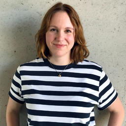 Elske Ruge