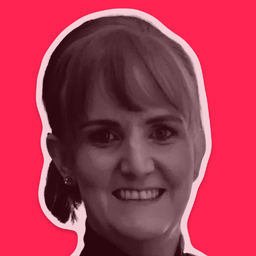 Maricka Burke Keogh