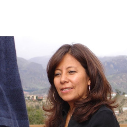 Maria Rivas de Lenz