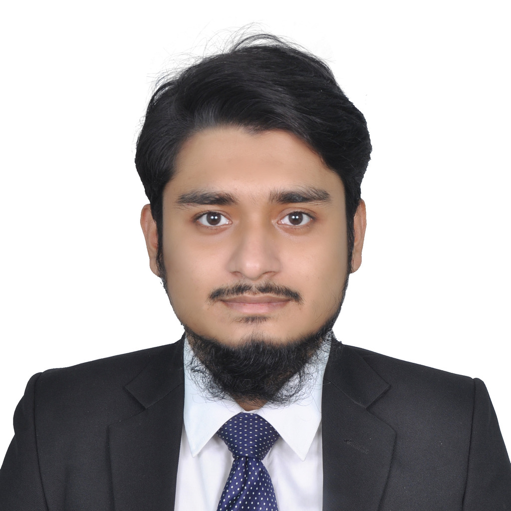 Salman farsi computer science and artificial intelligence