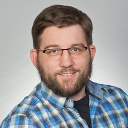 Sebastian Kirchwehm