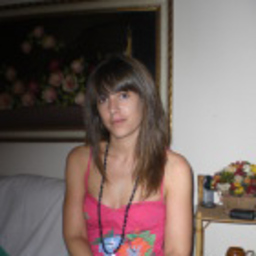 Ainhoa Piñero Martin