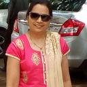 Manjusha Amritkar