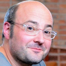 Lars J. Lange
