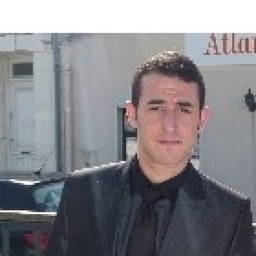 Olivier Moreau