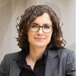 Maria Winklhofer's profile picture