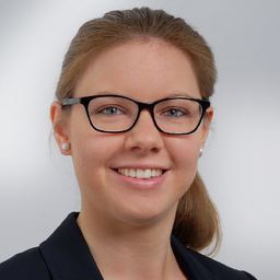 Profilbild Katharina Kunert